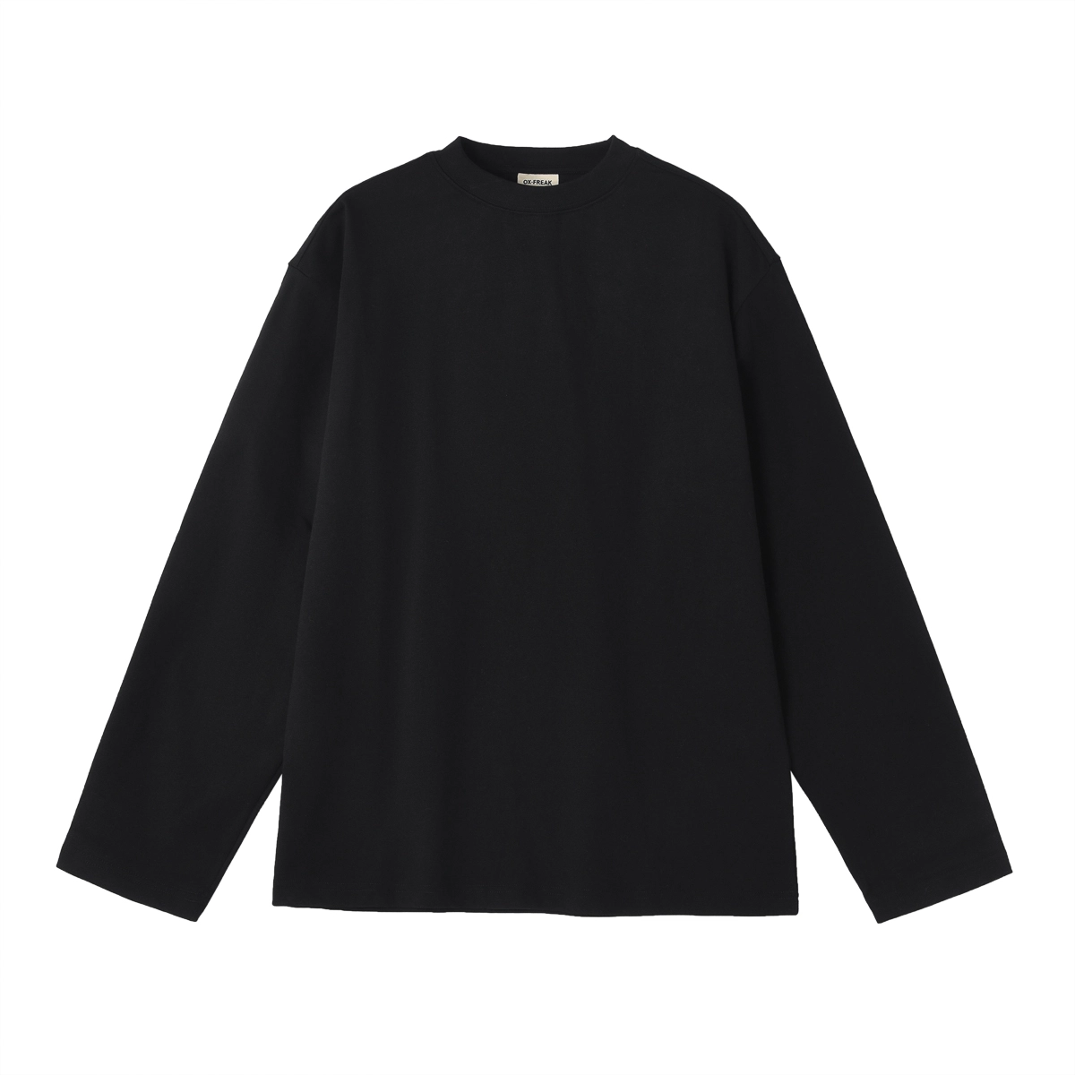 OX-FREAK T