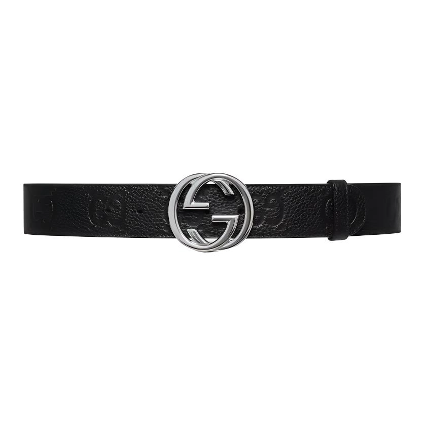GUCCI Logo 4CM