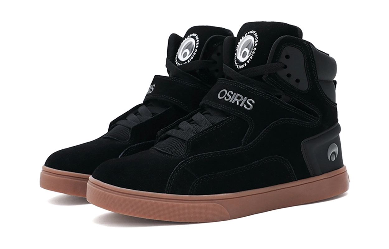 OSIRIS RIZE ULTRA