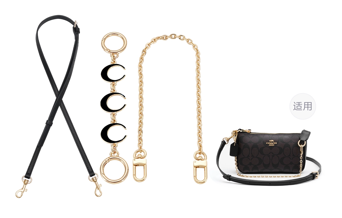 Coach Nolita19 diy