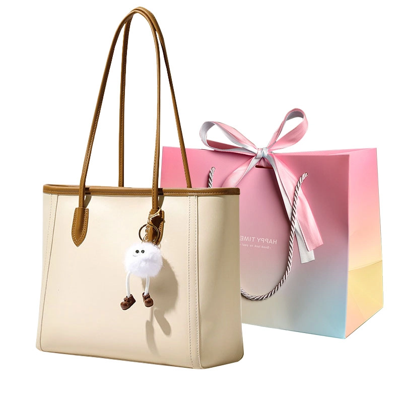 PU Tote