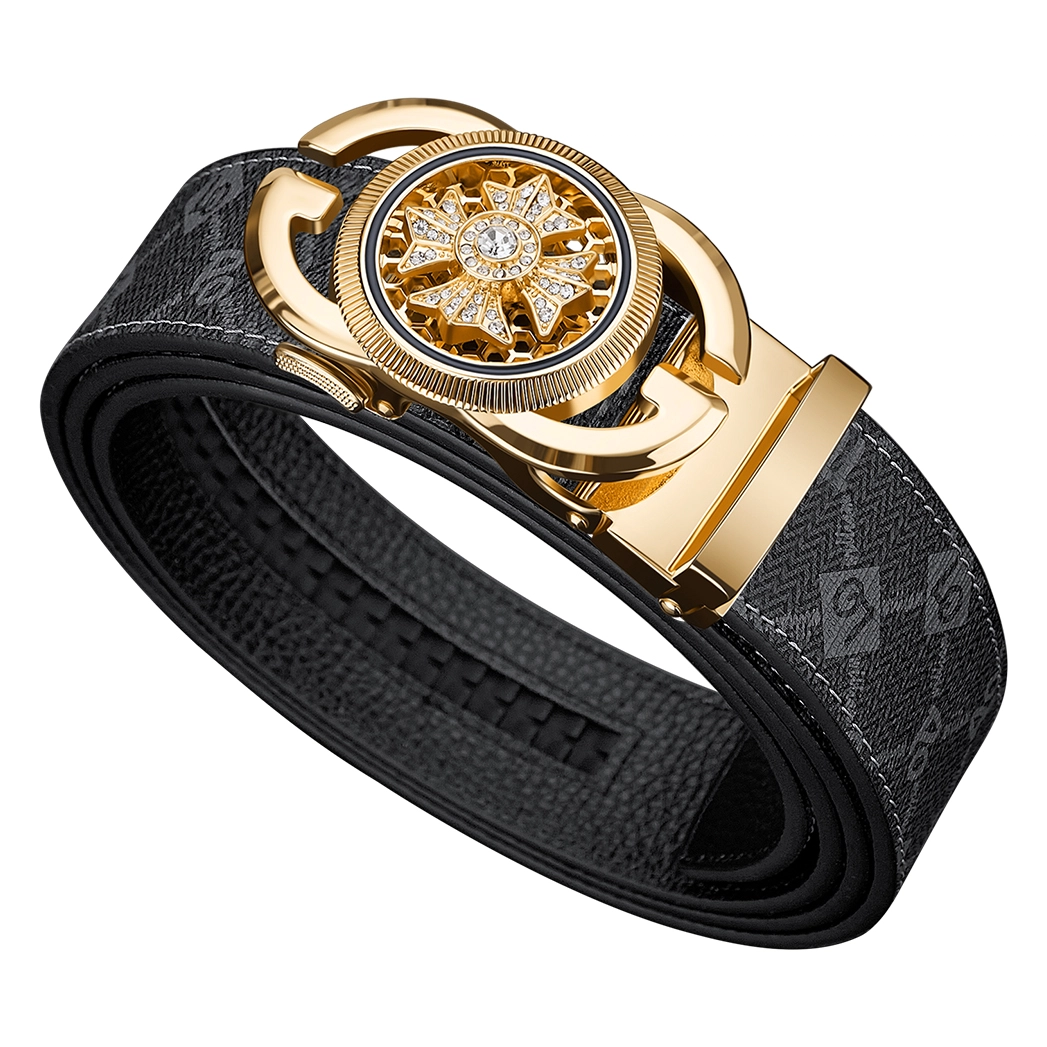 WilliamPOLO PVC 3.5cm