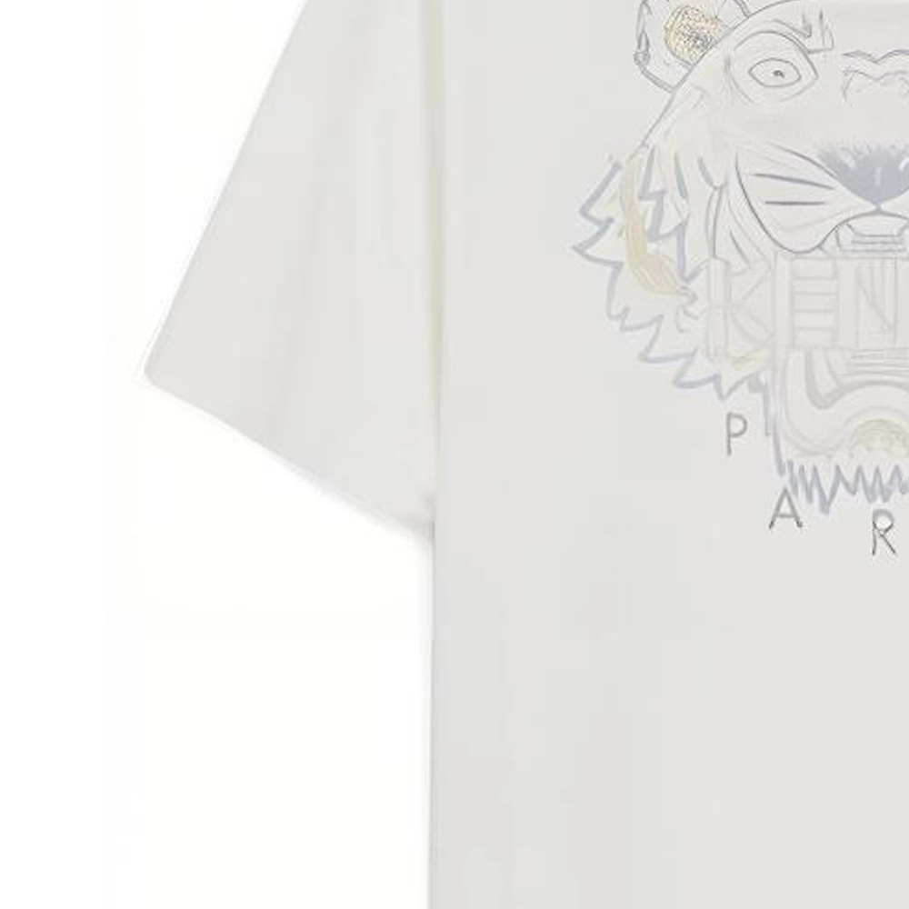 KENZO SS21 T