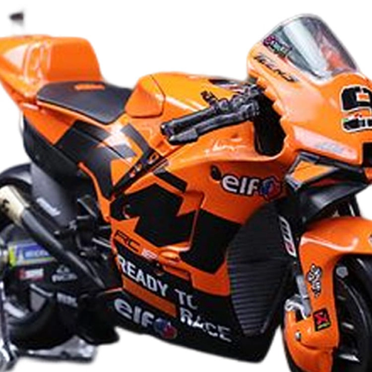 Maisto 118 KTM 9 2021