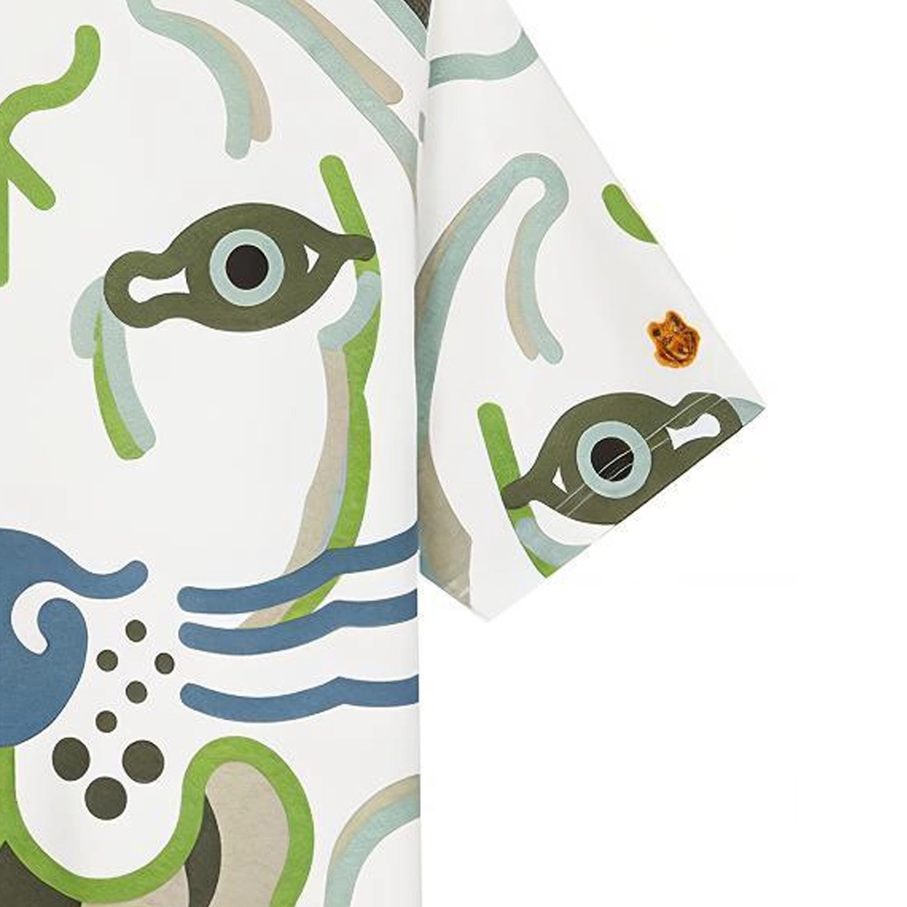 KENZO SS21 TIGERT