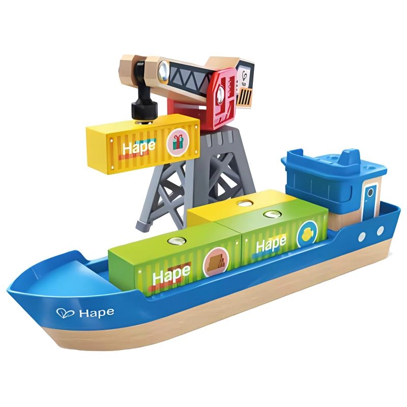 HAPE