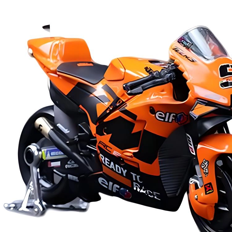 Maisto 118 KTM 9 2021