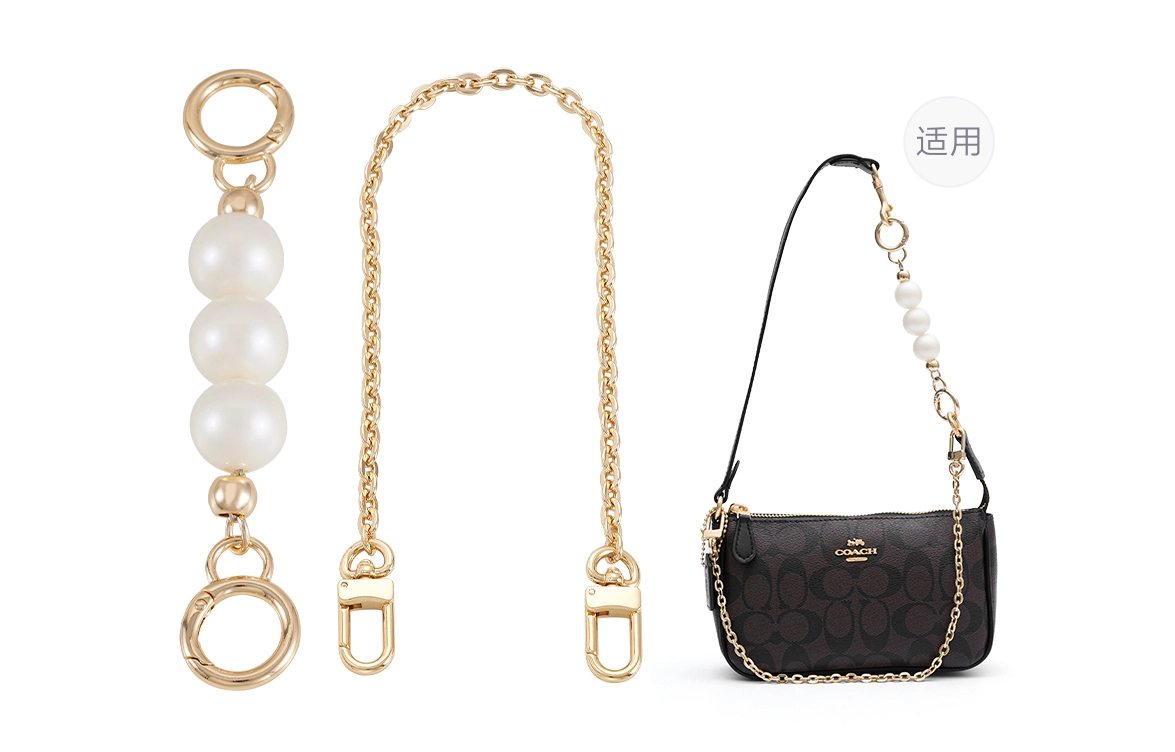 Coach Nolita19 diy
