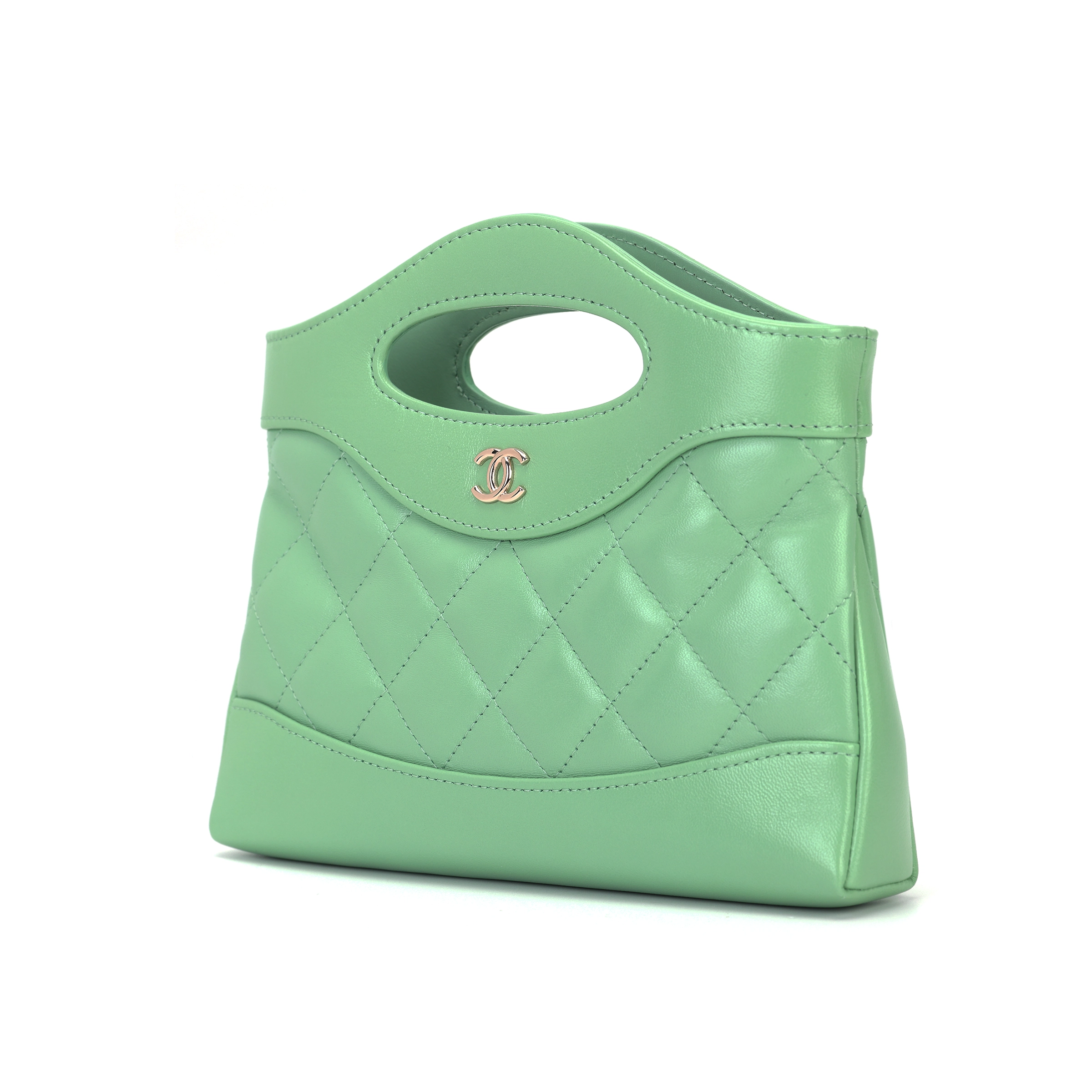 CHANEL 31bag 24S Nano