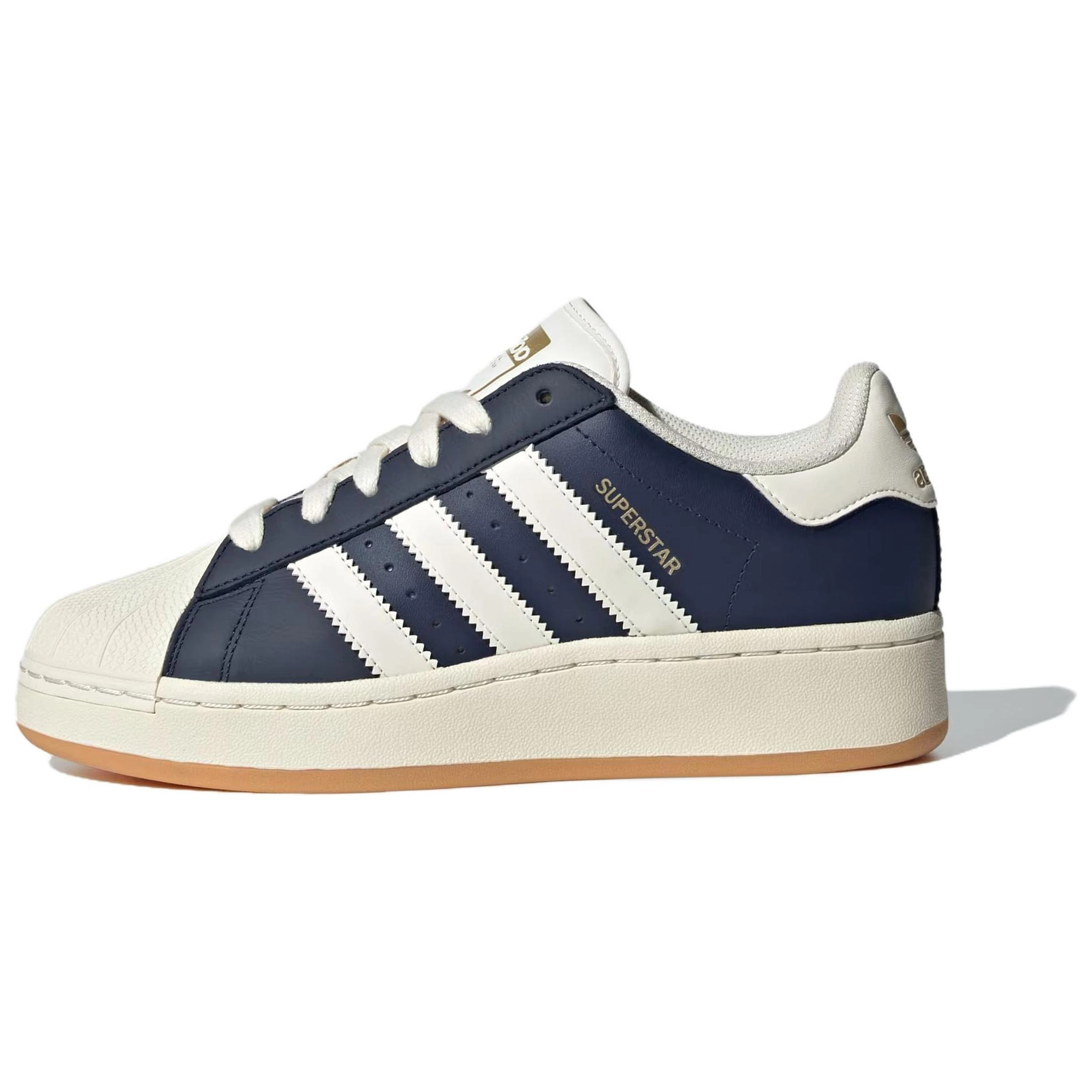 adidas originals SUPERSTAR XLG W