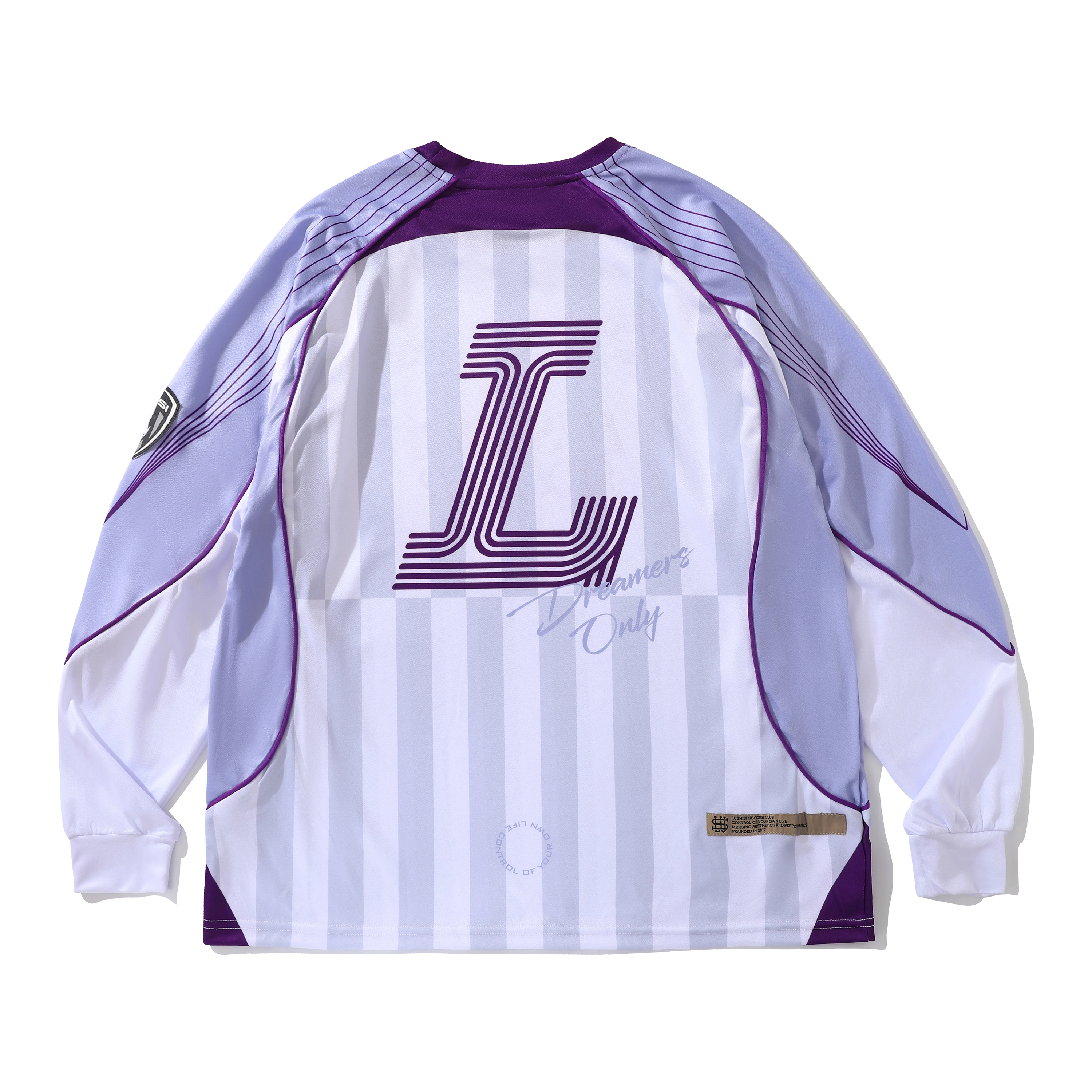 LUSHISI T