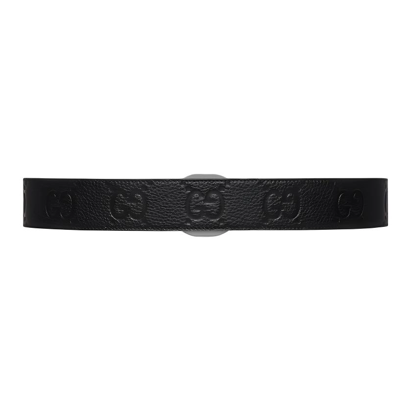 GUCCI Logo 4CM
