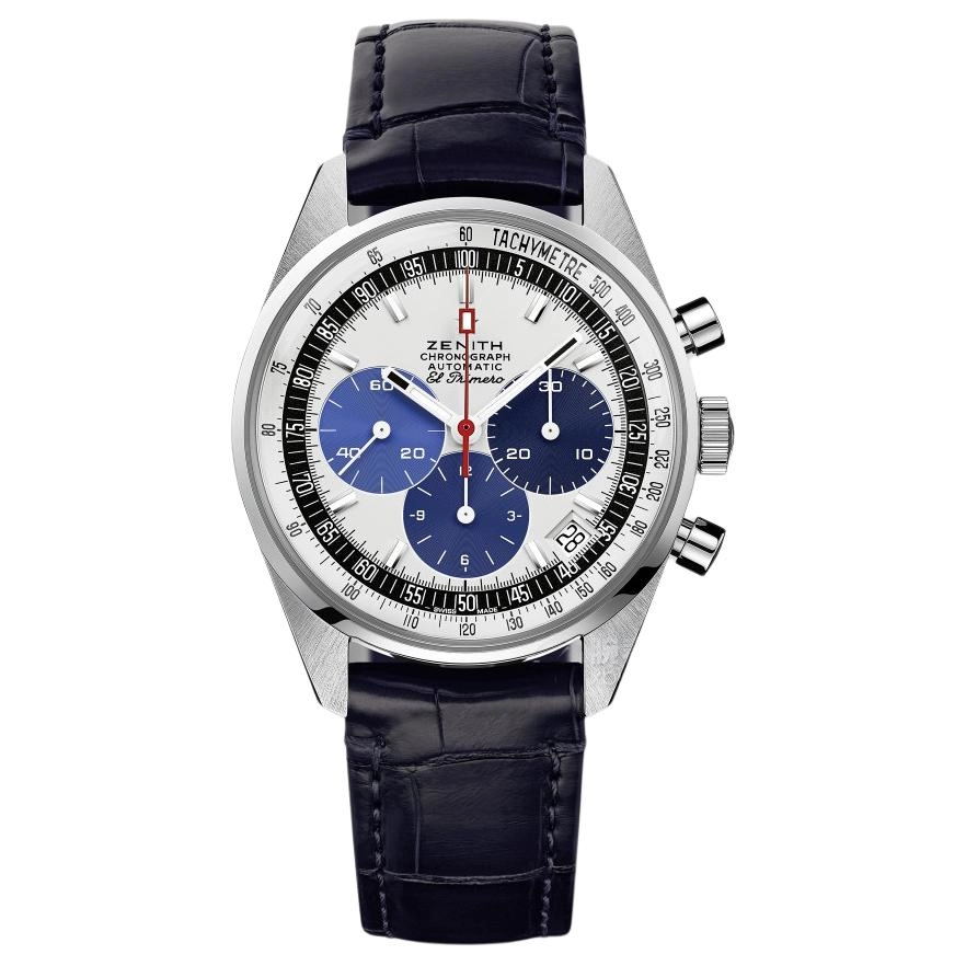 ZENITH A386 50 38mm