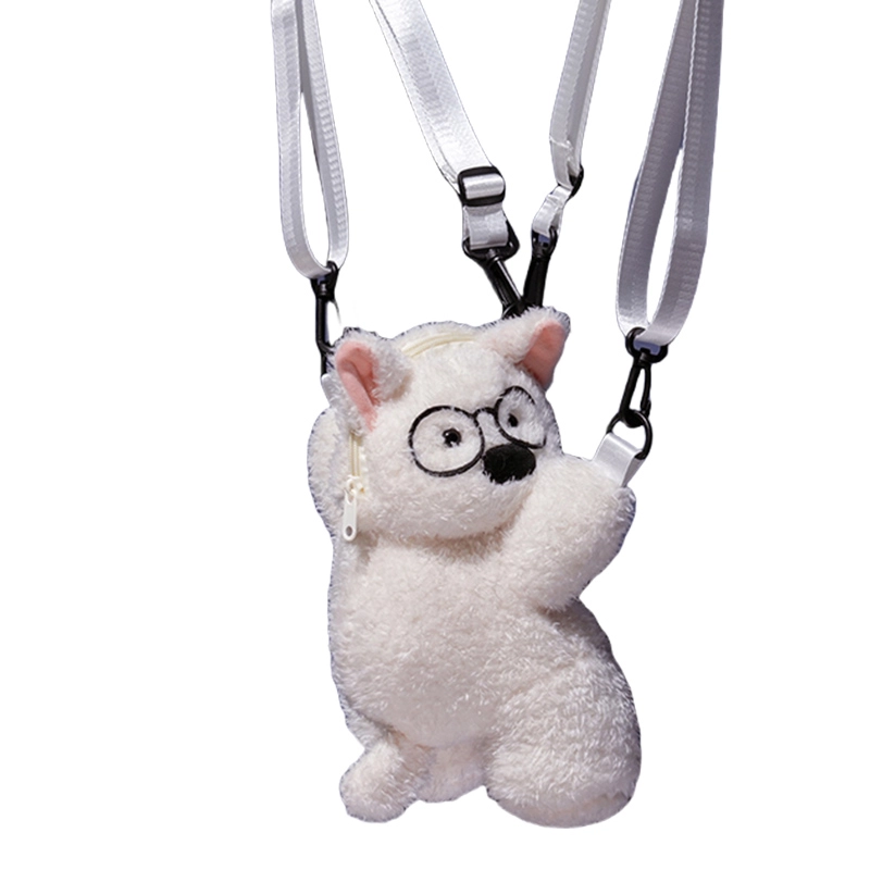 Julebaby 30cm