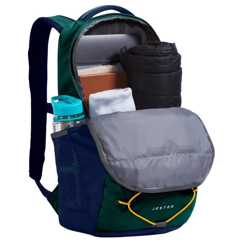 THE NORTH FACE MOCHILA JESTER 27.5L