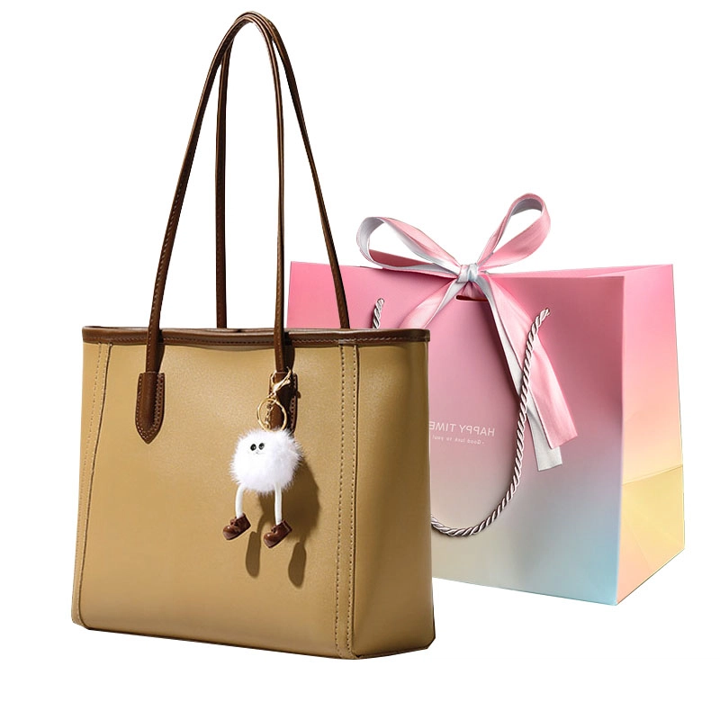 PU Tote