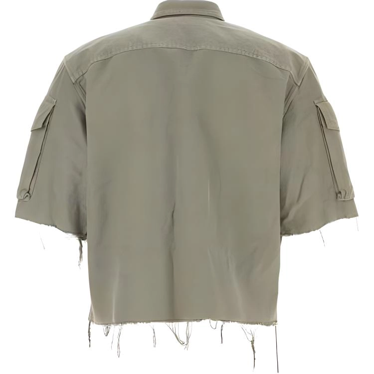 DRIES VAN NOTEN SS24