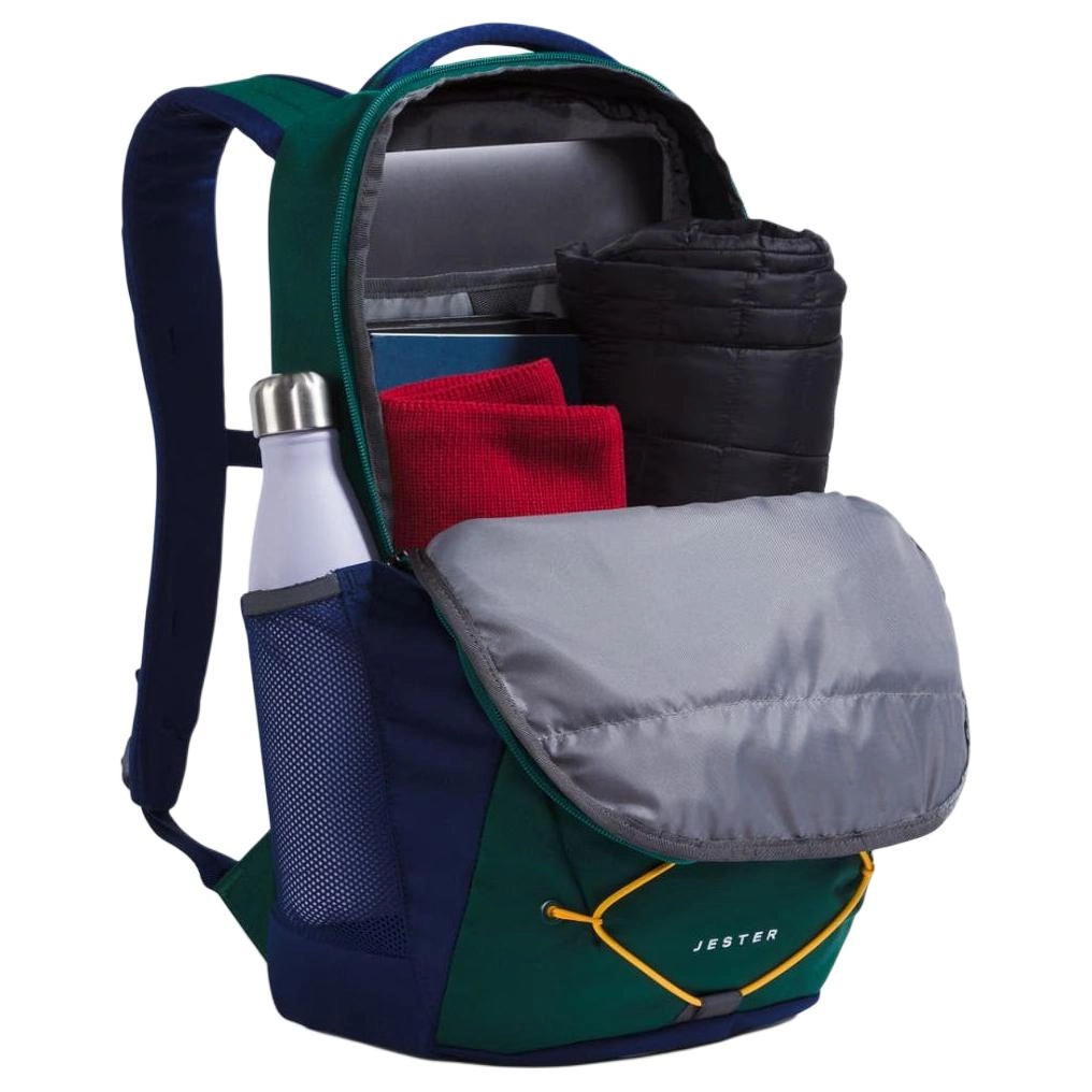 THE NORTH FACE MOCHILA JESTER 27.5L