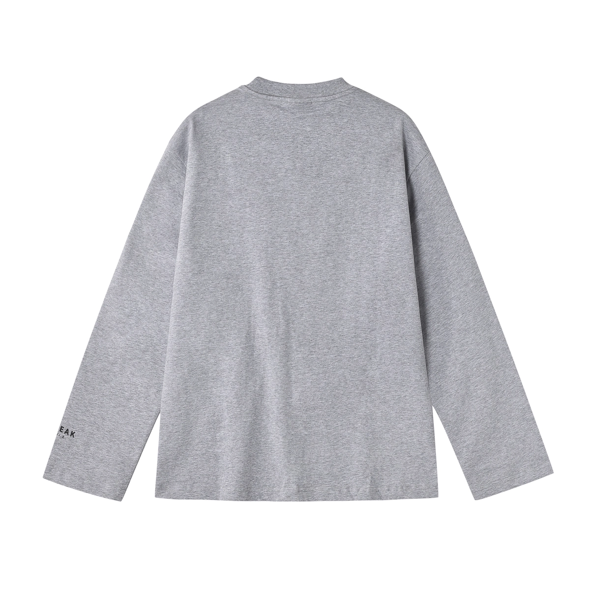 OX-FREAK T