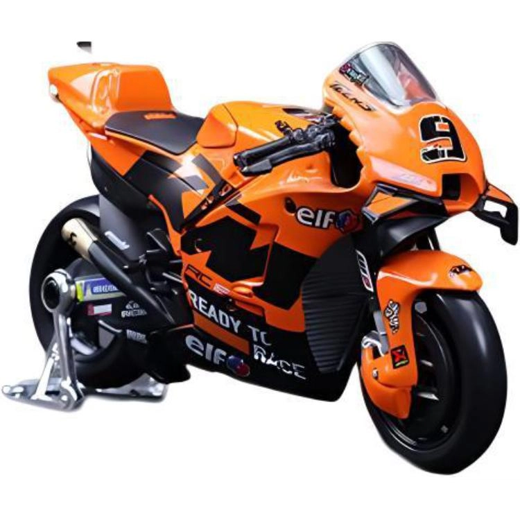 Maisto 118 KTM 9 2021