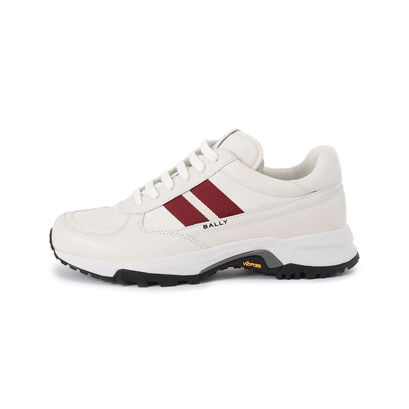 BALLY Faster