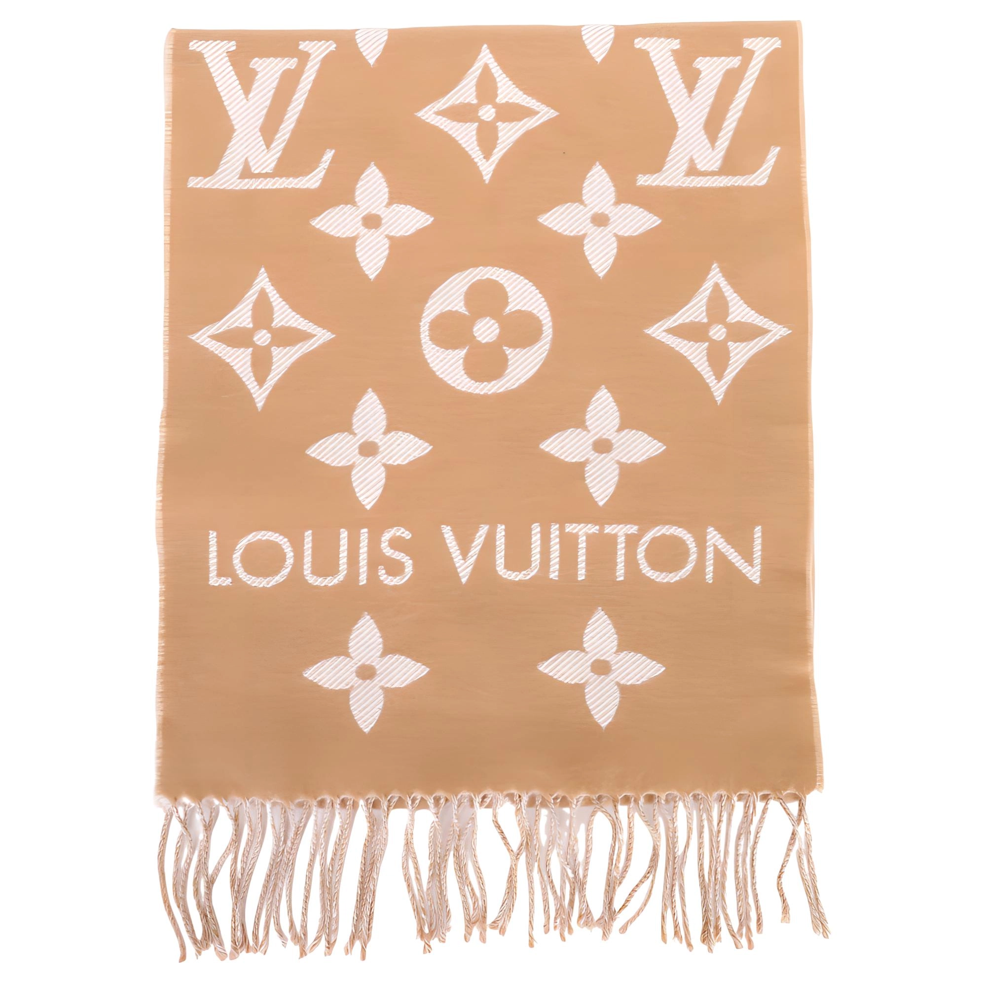 LOUIS VUITTON Monogram