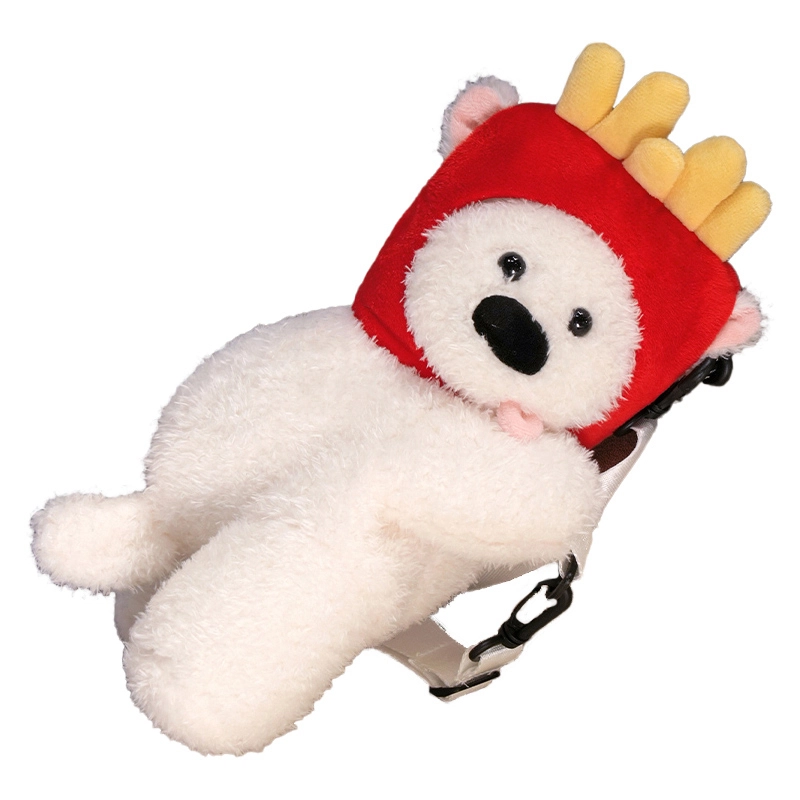Julebaby 30cm