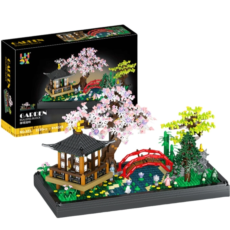 2280pcs 651