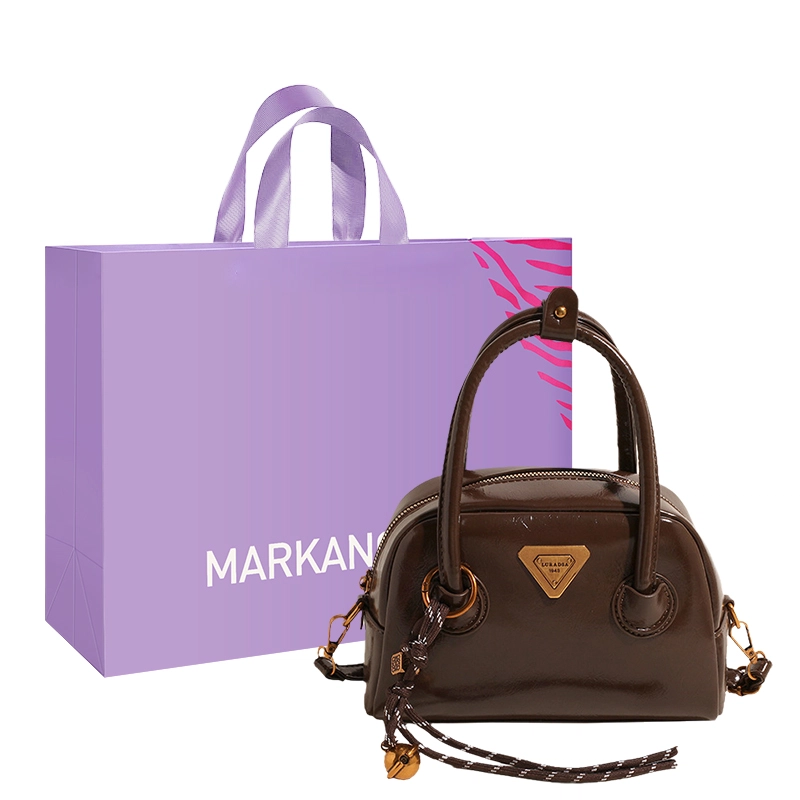 MARKANGARO Tote PU