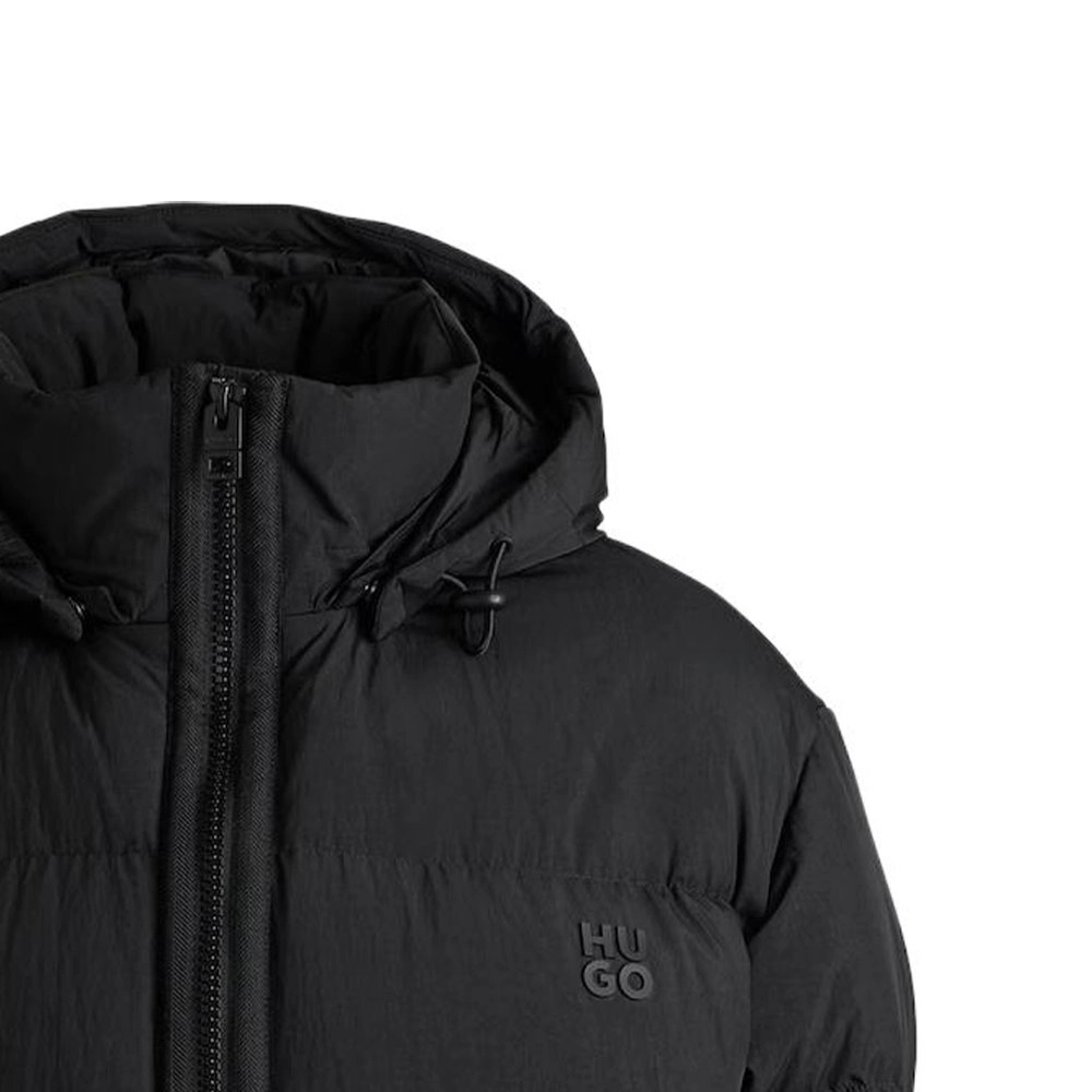 HUGO BOSS