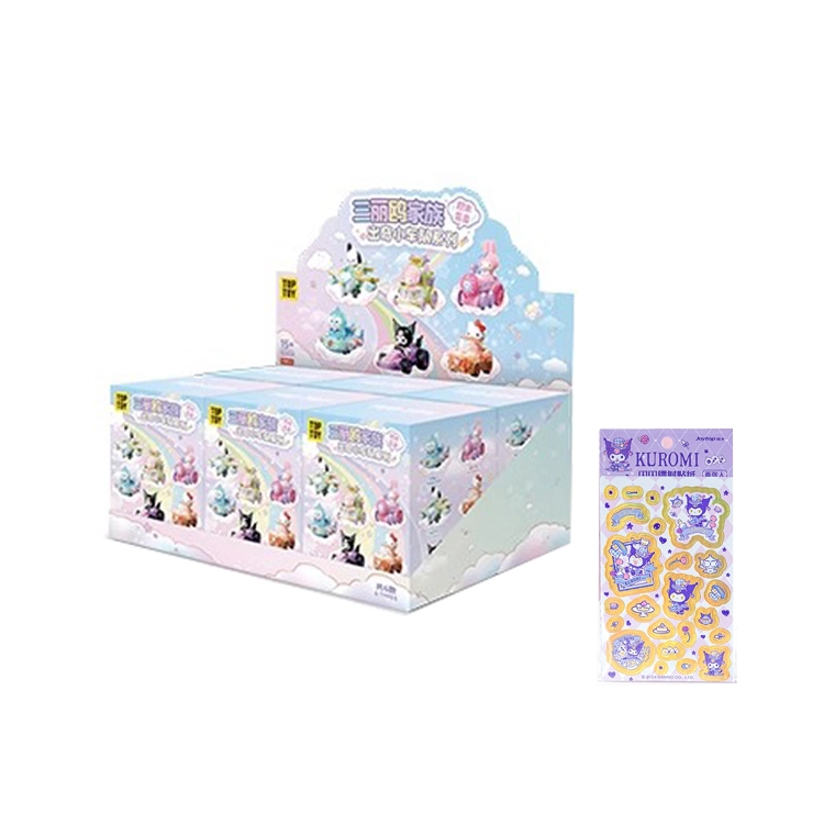 TOP TOY 6