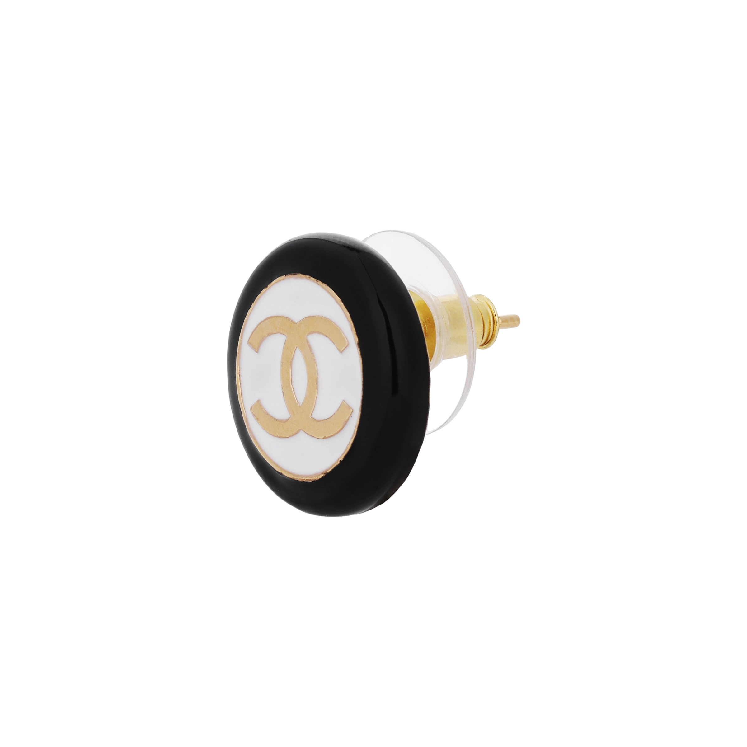 CHANEL Logo -