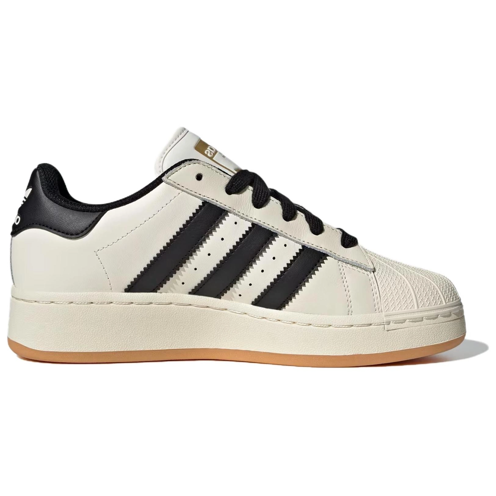 adidas originals Superstar Xlg W
