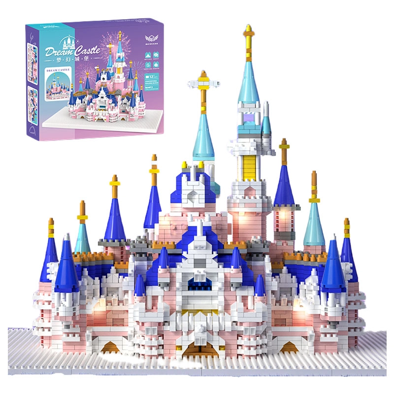 3000pcs MG1281-6