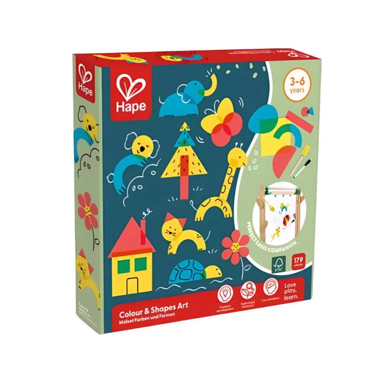HAPE
