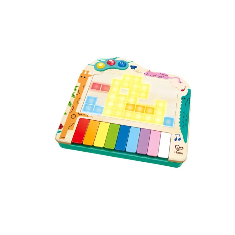 HAPE