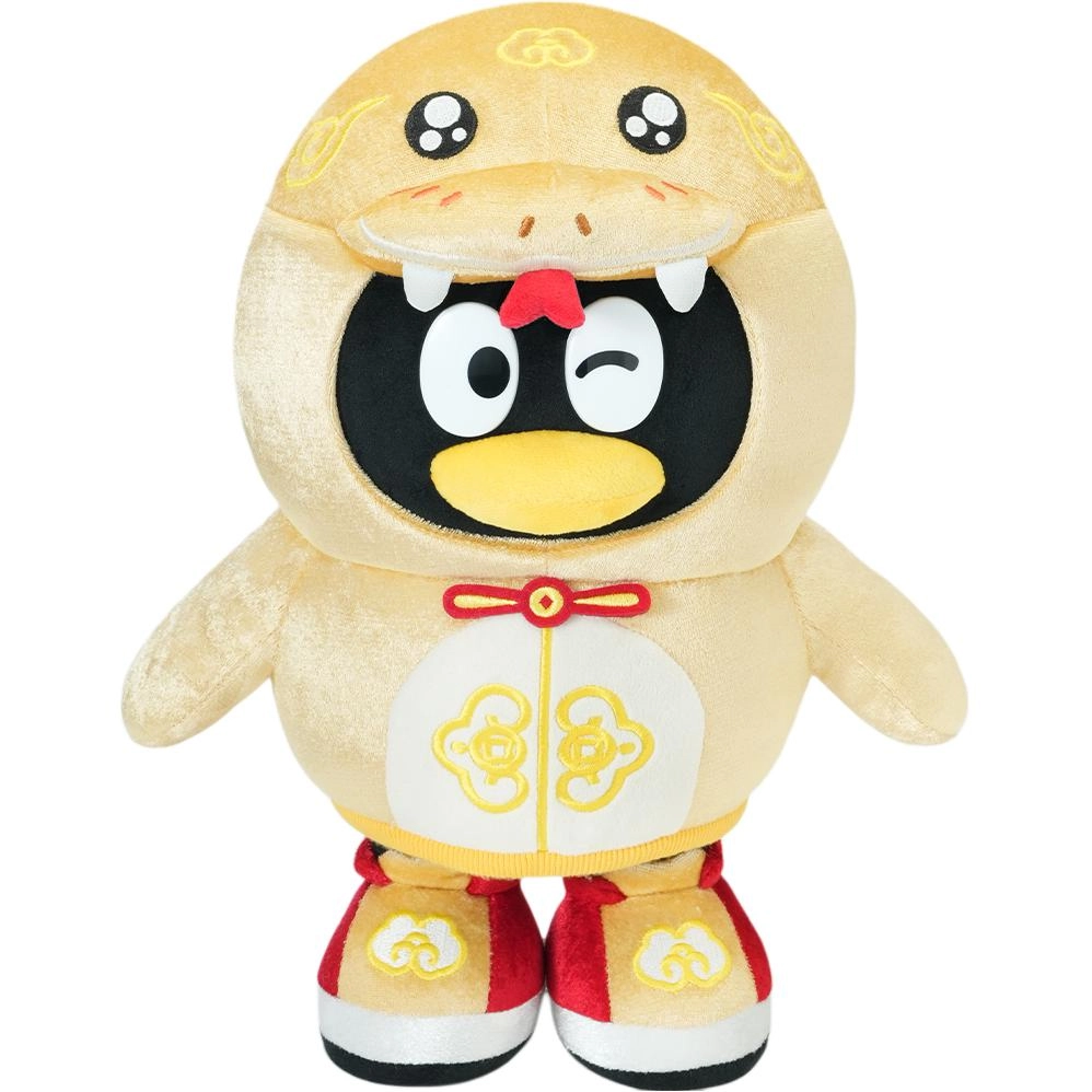 Q QQ 34cm