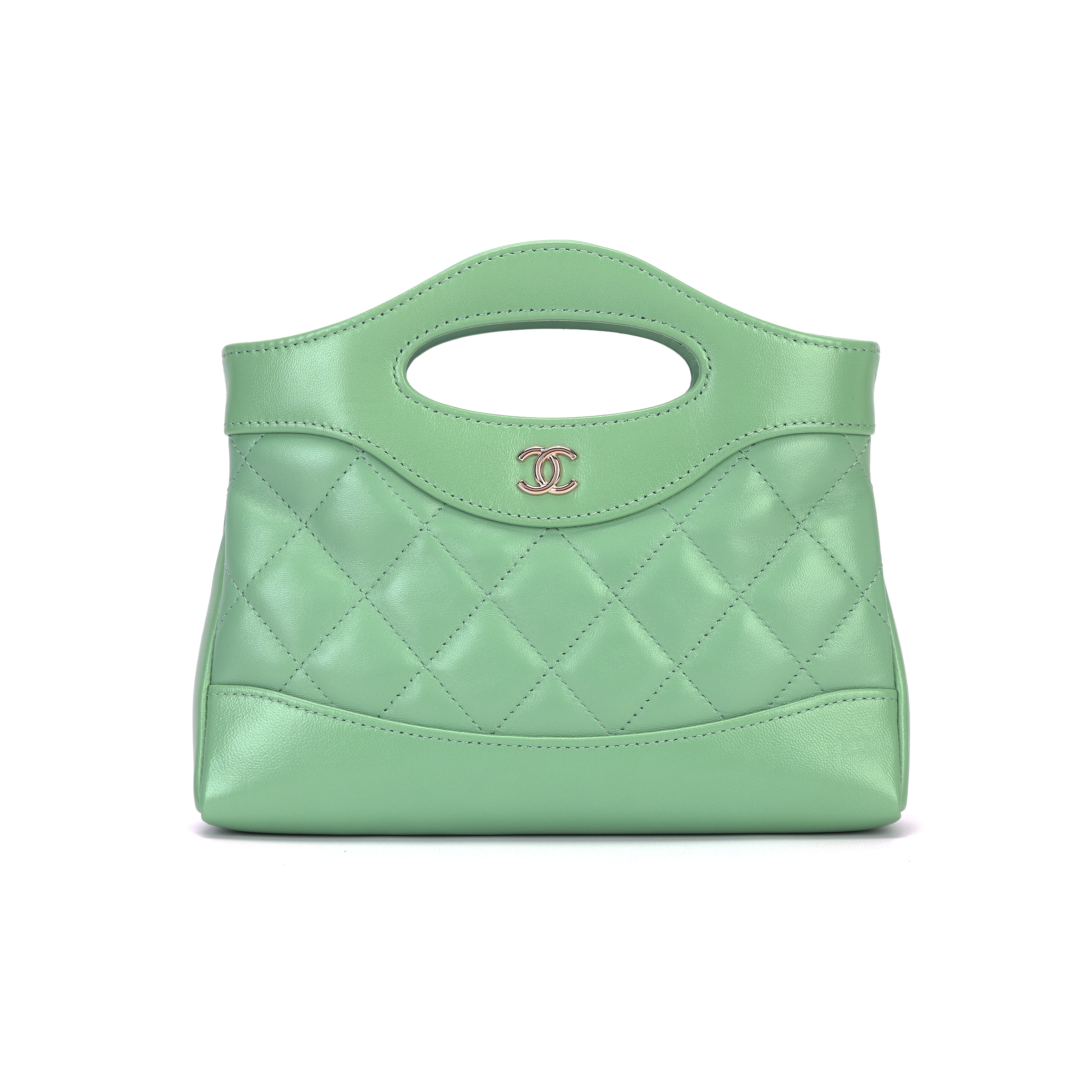 CHANEL 31bag 24S Nano