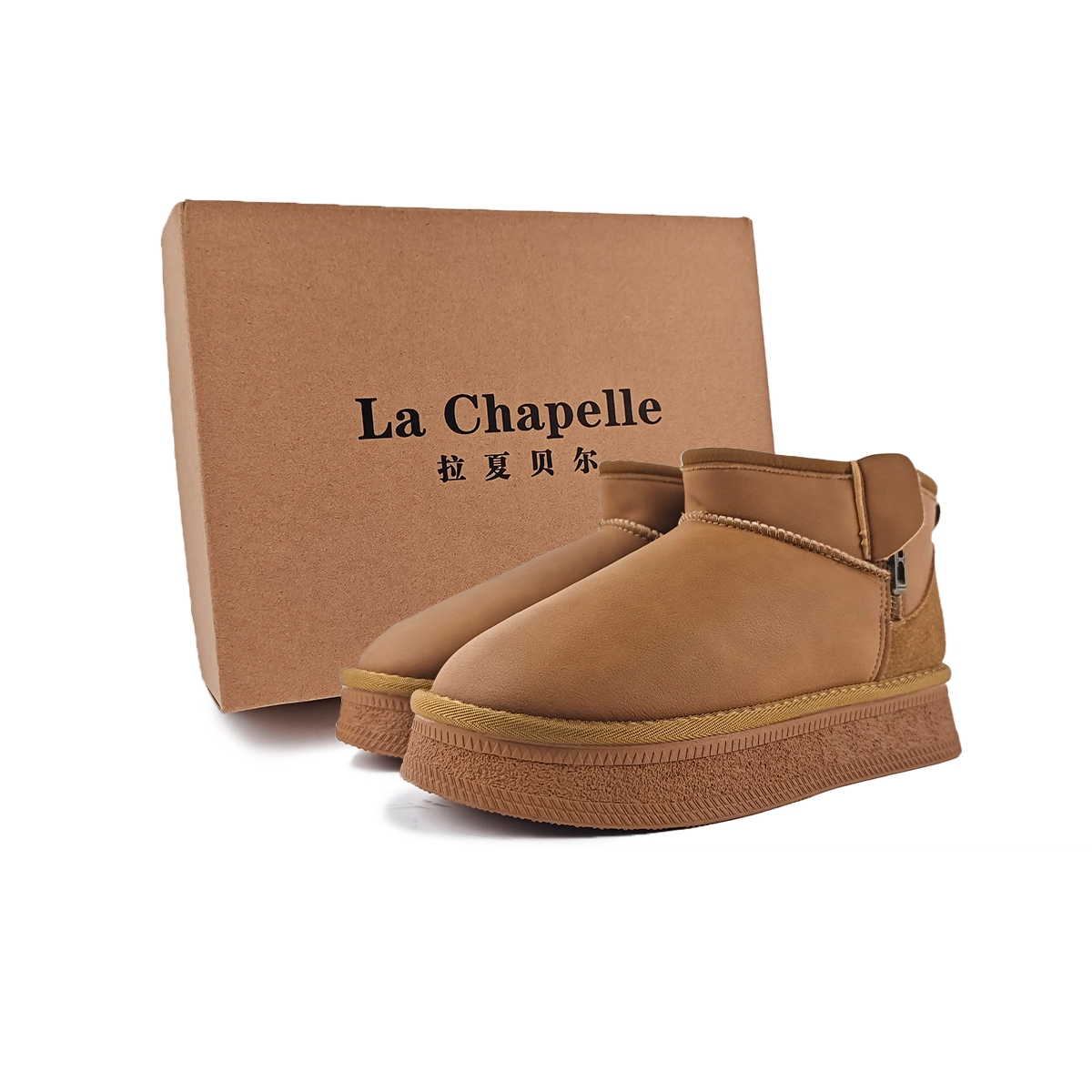 La Chapelle