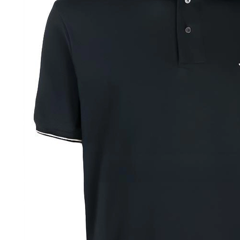 EMPORIO ARMANI SS21 LogoPolo