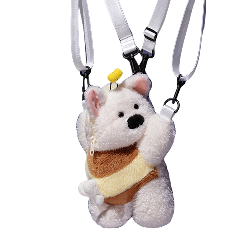 Julebaby 30cm