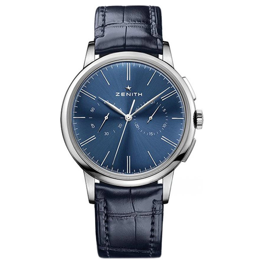 ZENITH 50 42mm