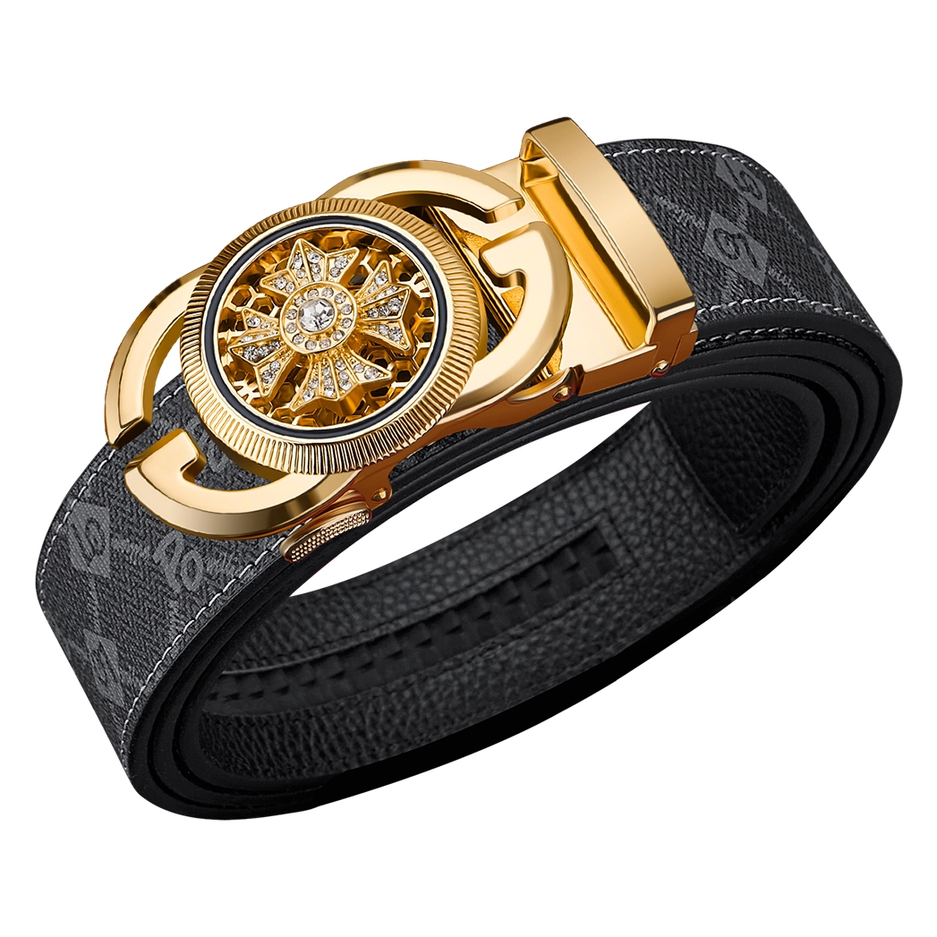WilliamPOLO PVC 3.5cm