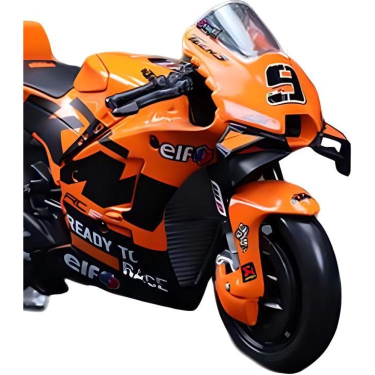 Maisto 118 KTM 9 2021