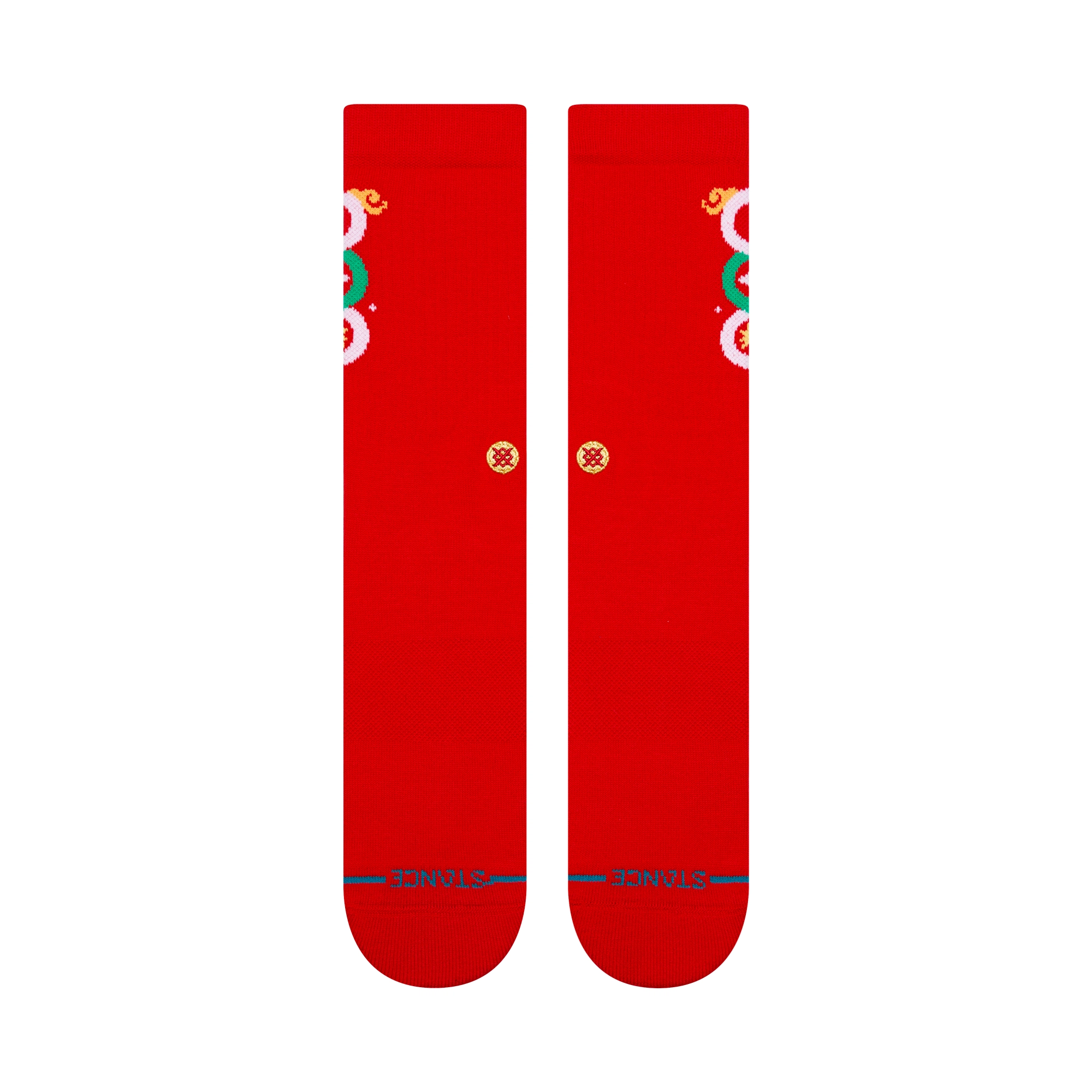 Stance 1