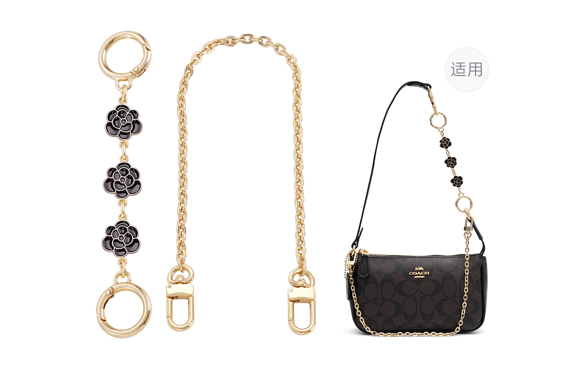 Coach Nolita19 diy