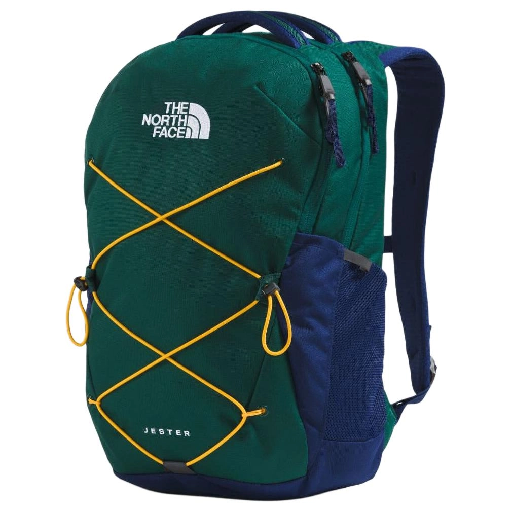 THE NORTH FACE MOCHILA JESTER 27.5L