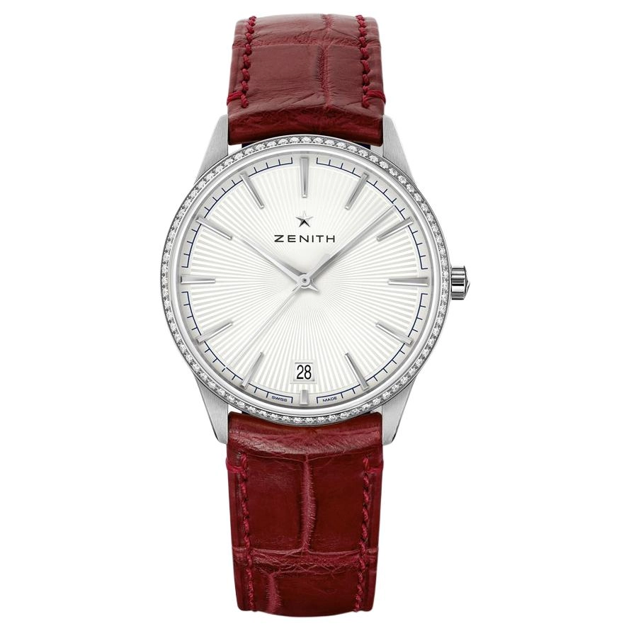 ZENITH CLASSIC 50 36mm