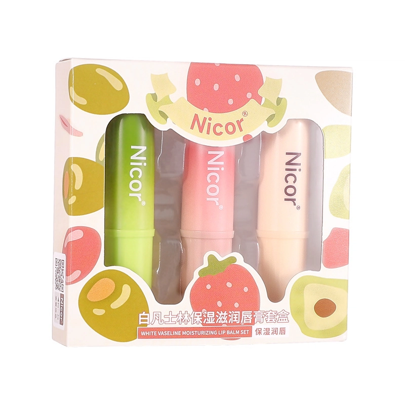 NICOR