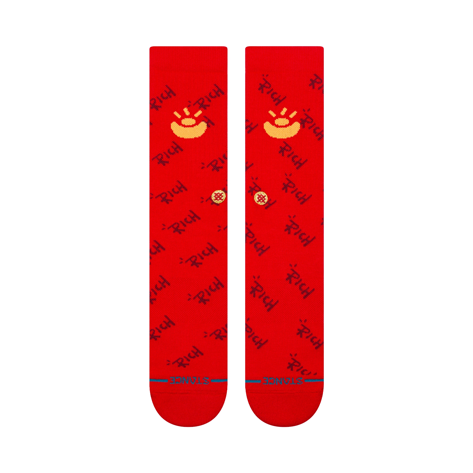 Stance 1